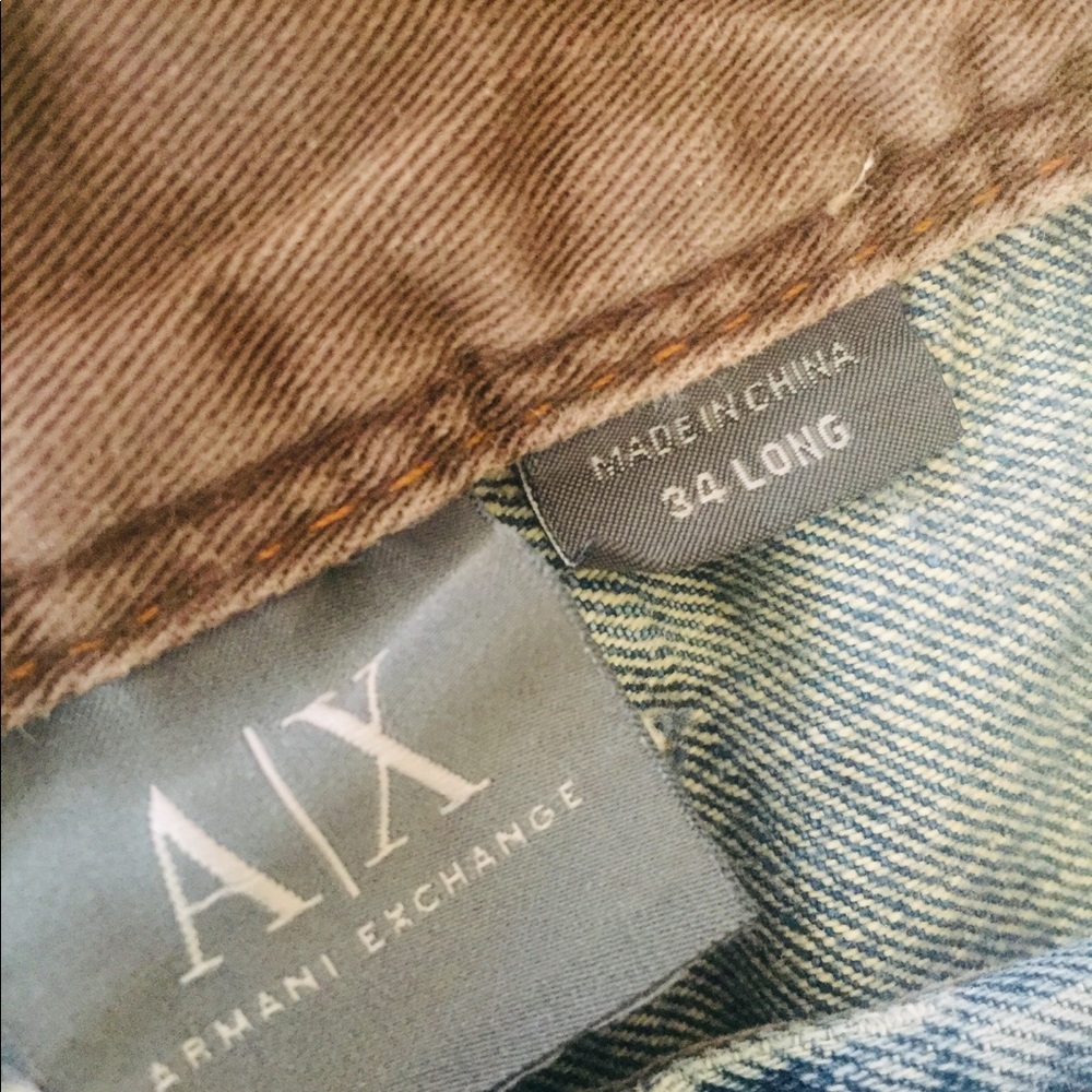 Men’s jeans